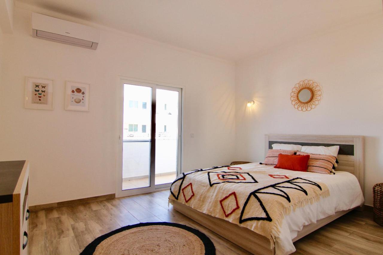 Lagoa Central By Homing Exterior foto