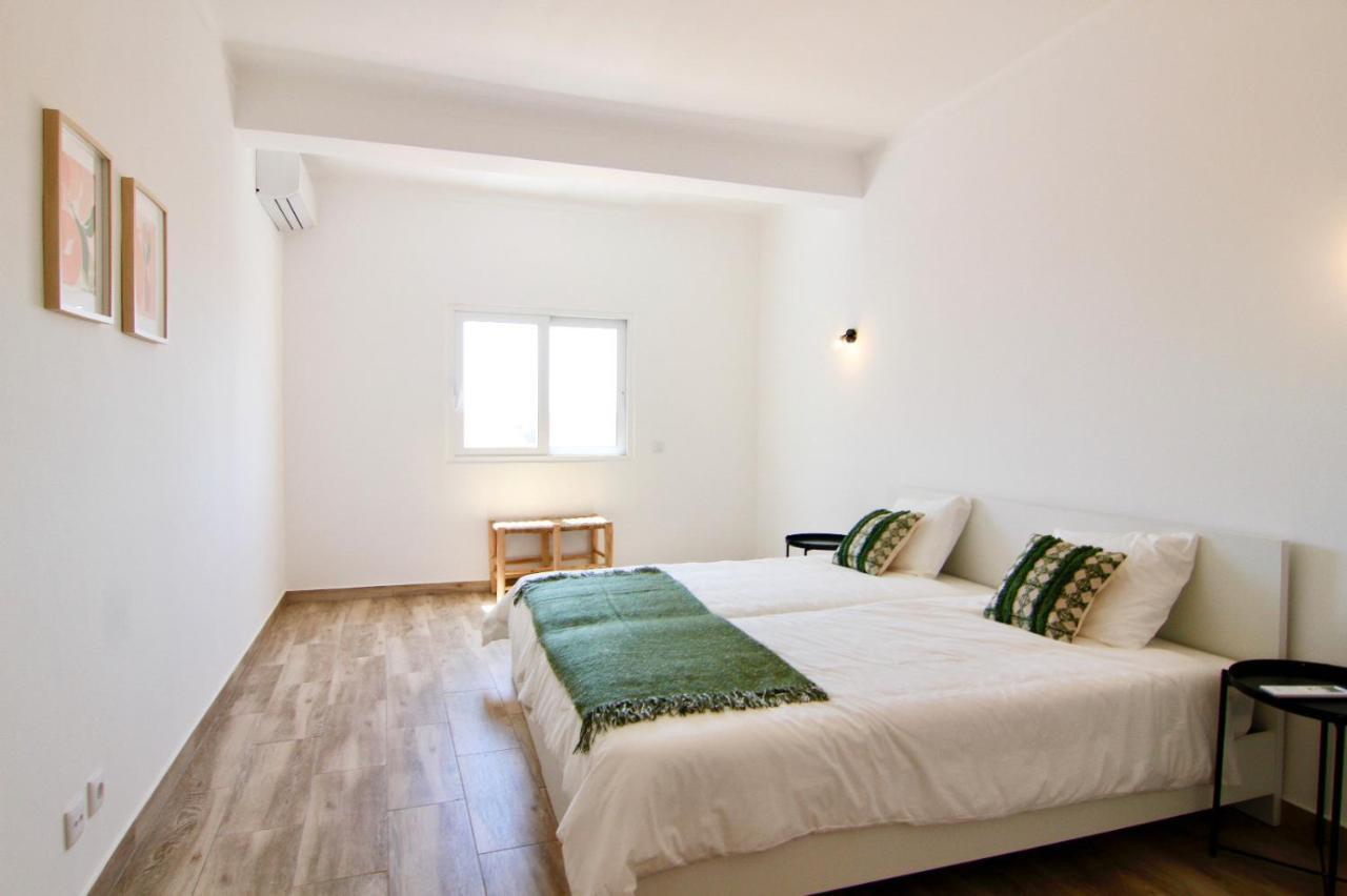 Lagoa Central By Homing Exterior foto